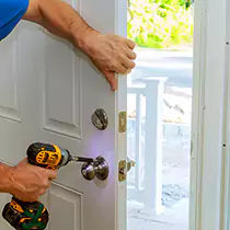 Entry Doors in Tarpon Springs, FL