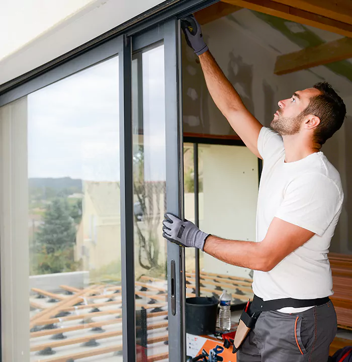 Vinyl Window Installation in Tarpon Springs, FL