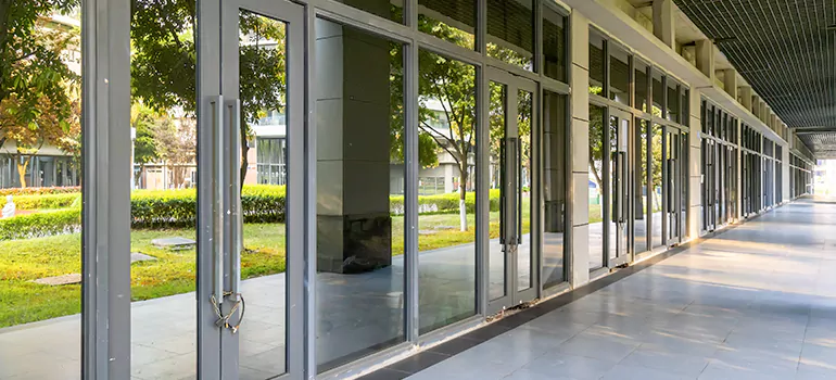 Professional Accordion Door Repair in Tarpon Springs, FL