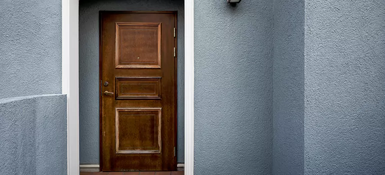 Burglar Proof Exterior Doors in Tarpon Springs, FL