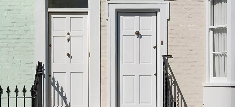 Mirror Closet Door Repair in Tarpon Springs, FL