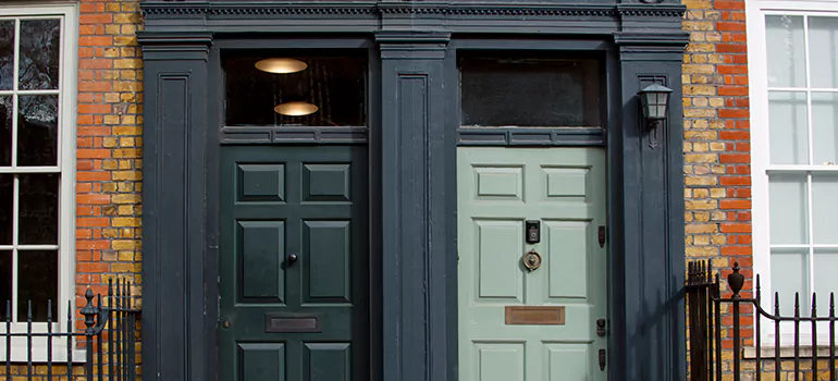 Interior Door Trim Moulding  in Tarpon Springs, FL
