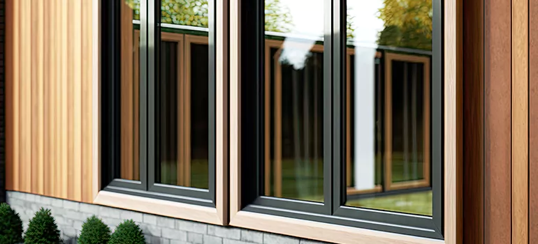 Large Double Pane Windows in Tarpon Springs, FL