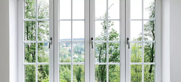 Cost To Install Double Pane Windows in Tarpon Springs, FL