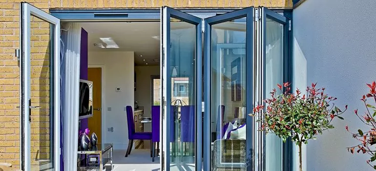Bifold Door Repairs Near Me in Tarpon Springs, FL