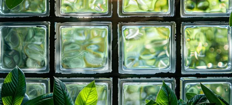 Glass Block Windows Near Me in Tarpon Springs, FL