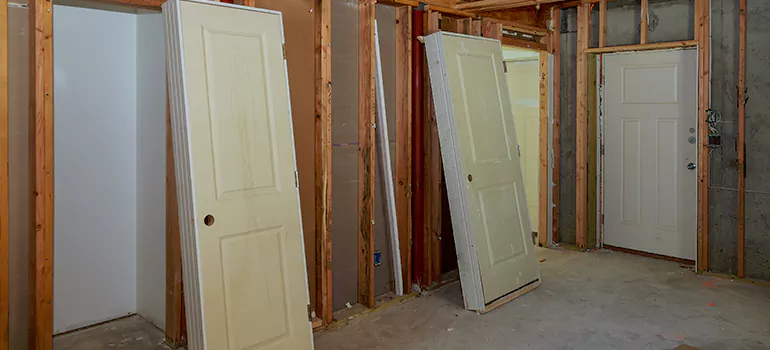 Heavy Duty Sliding Door in Tarpon Springs, FL