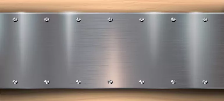 Interior Door Kick Plate Installation in Tarpon Springs, FL