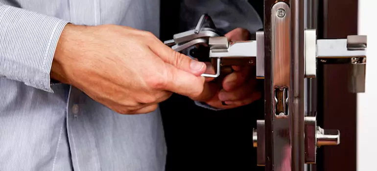 Local Multi Point Door Installation Experts in Tarpon Springs, FL