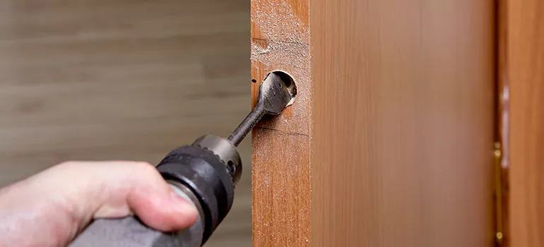 Sliding Pocket Door Repair inTarpon Springs, FL