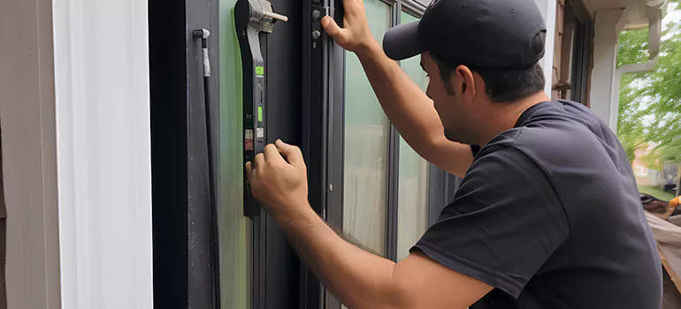 1 Way Privacy Window Film in Tarpon Springs, FL