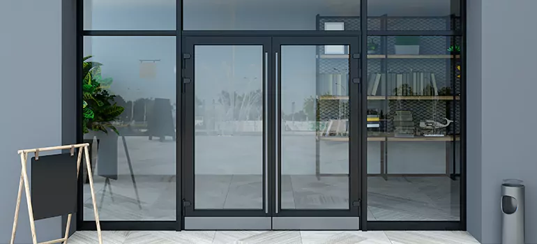 Sliding Screen Door Installation in Tarpon Springs, FL