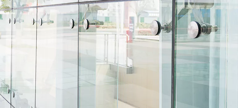 Glass Door Installation in Tarpon Springs, FL