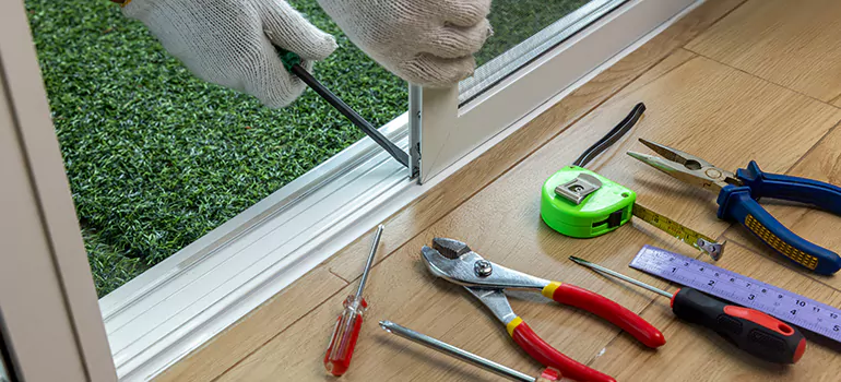  Automatic Sliding Door Repair in Tarpon Springs, FL