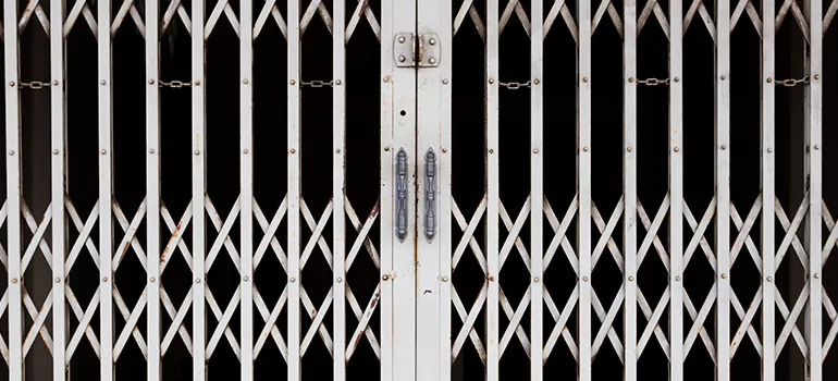 Steel Line Garage Door Repairs in Tarpon Springs, FL