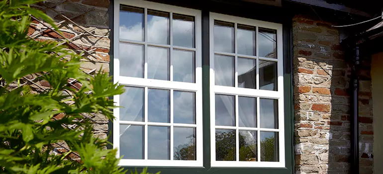 Stormproof Casement Windows in Tarpon Springs, FL