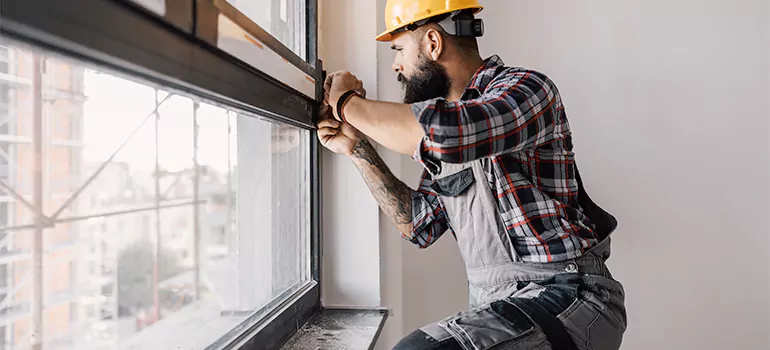 Window Glazing Company in Tarpon Springs, FL