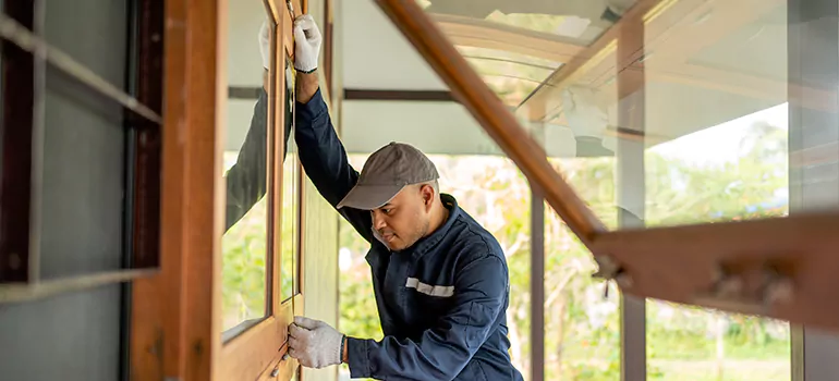 Energy-efficient Window Insulation in Tarpon Springs, FL