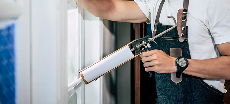 Window Jamb Extension in Tarpon Springs, FL