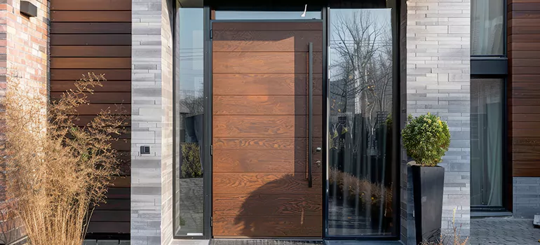 Burglary Proof Doors Company in Tarpon Springs, FL