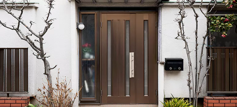 Auto Door Panel Repair in Tarpon Springs, FL