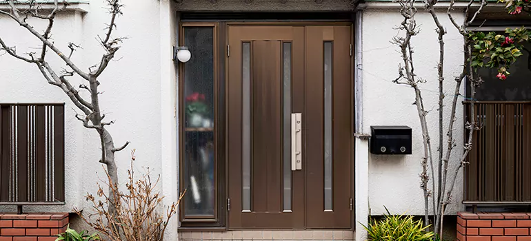 Exterior Doors And Windows in Tarpon Springs, FL
