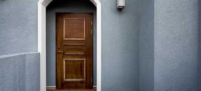 Fiberglass Door Weatherproofing in Tarpon Springs, FL