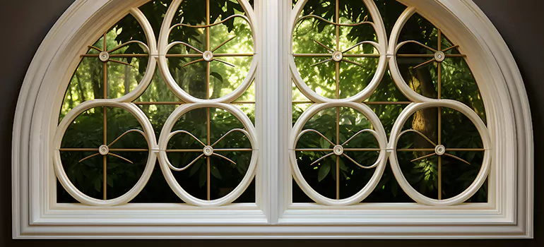 Half-round Window Replacement Contractors in Tarpon Springs, FL