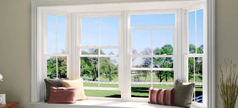 Residential Impact Window Installation Services in Tarpon Springs, FL