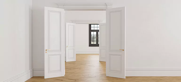 Solid Wood Interior Doors in Tarpon Springs, FL