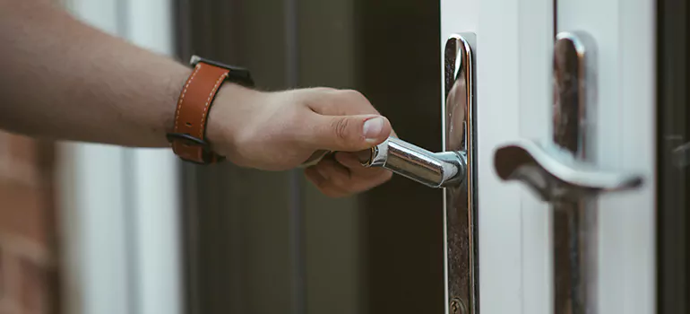 Lock Stile Activating Bracket in Tarpon Springs, FL