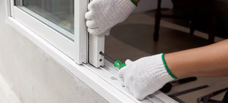 Patio Door Installation in Tarpon Springs,FL