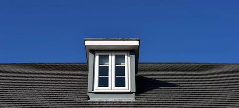 Roof Window Installation in Tarpon Springs, FL