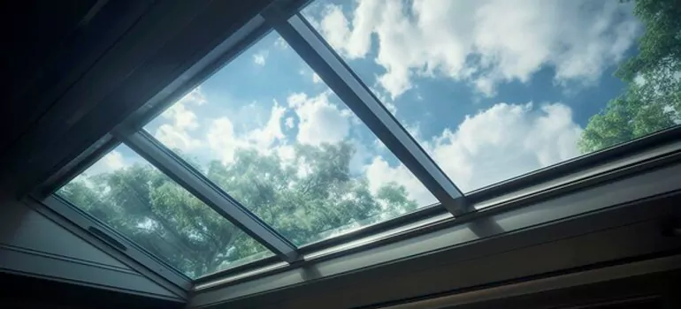 Roofing Skylight Installation in Tarpon Springs, FL