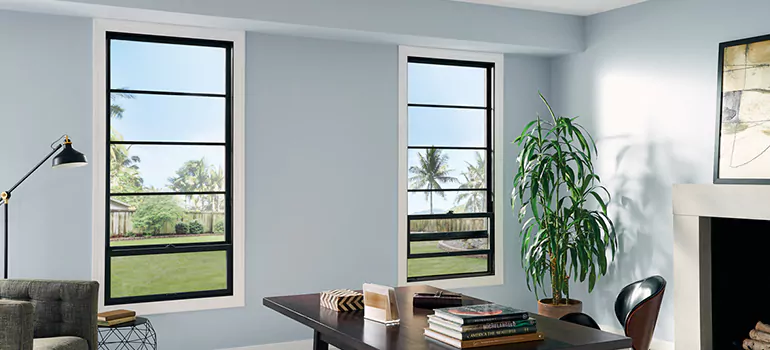 Professional Vinyl Window Installation in Tarpon Springs, FL