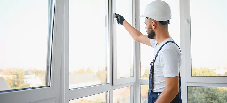 Double Pane Window Glass Repair in Tarpon Springs, FL