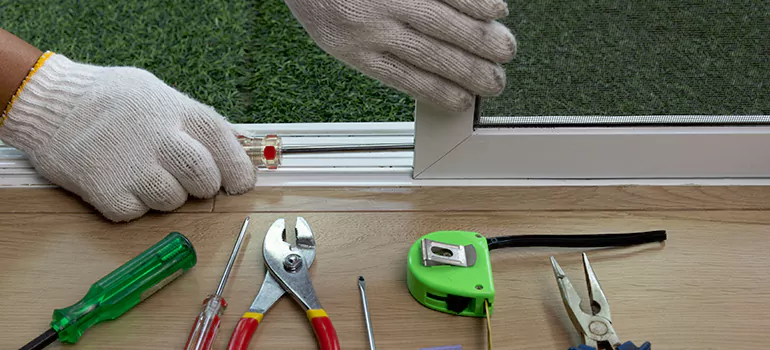 Wood Replacement Windows in Tarpon Springs, FL