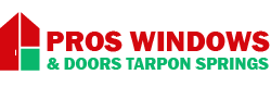 Pros Windows & Doors Tarpon Springs